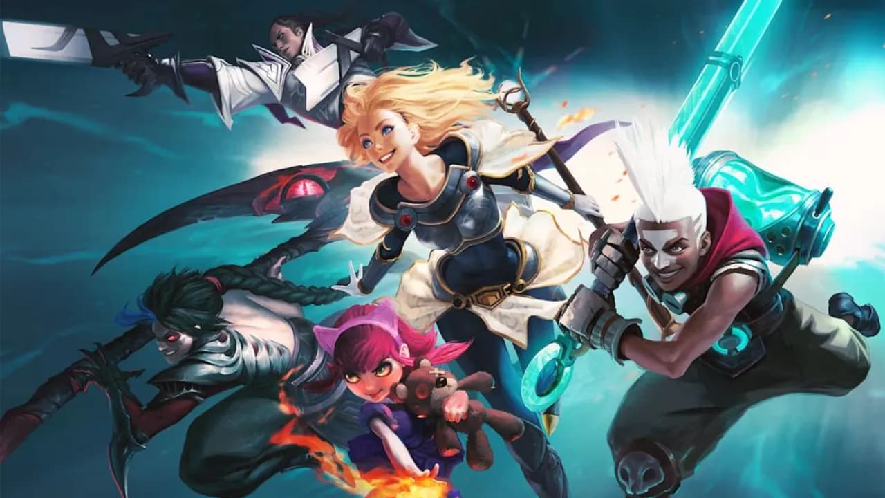 Riot pisa el freno: el cambio en las repeticiones del LoL se aplaza al parche 26.21