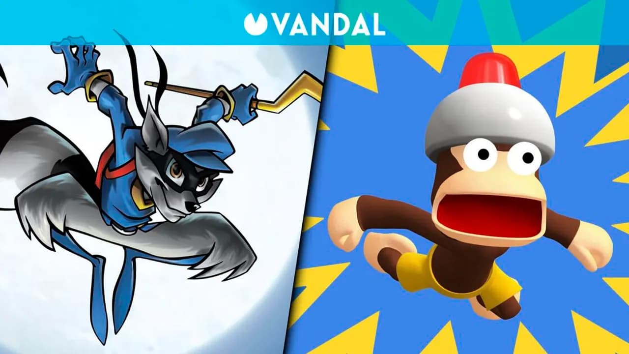 Sly Cooper, Ape Escape y Killzone podrían volver de la mano de estudios externos