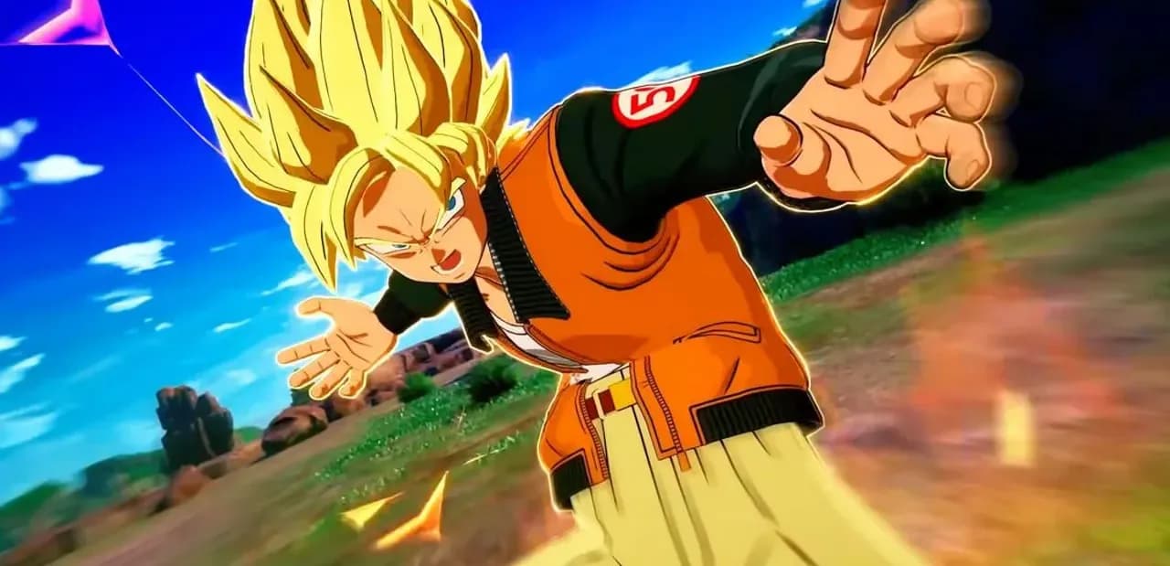 Sparking! Zero traza su ruta hasta 2027: más modos, luchadores y crossplay en beta