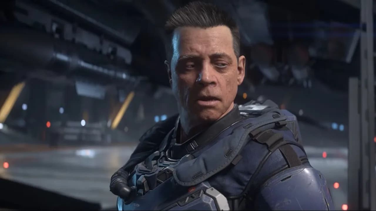 Squadron 42 ya tiene página en Steam: ¿por fin señales de vida reales?