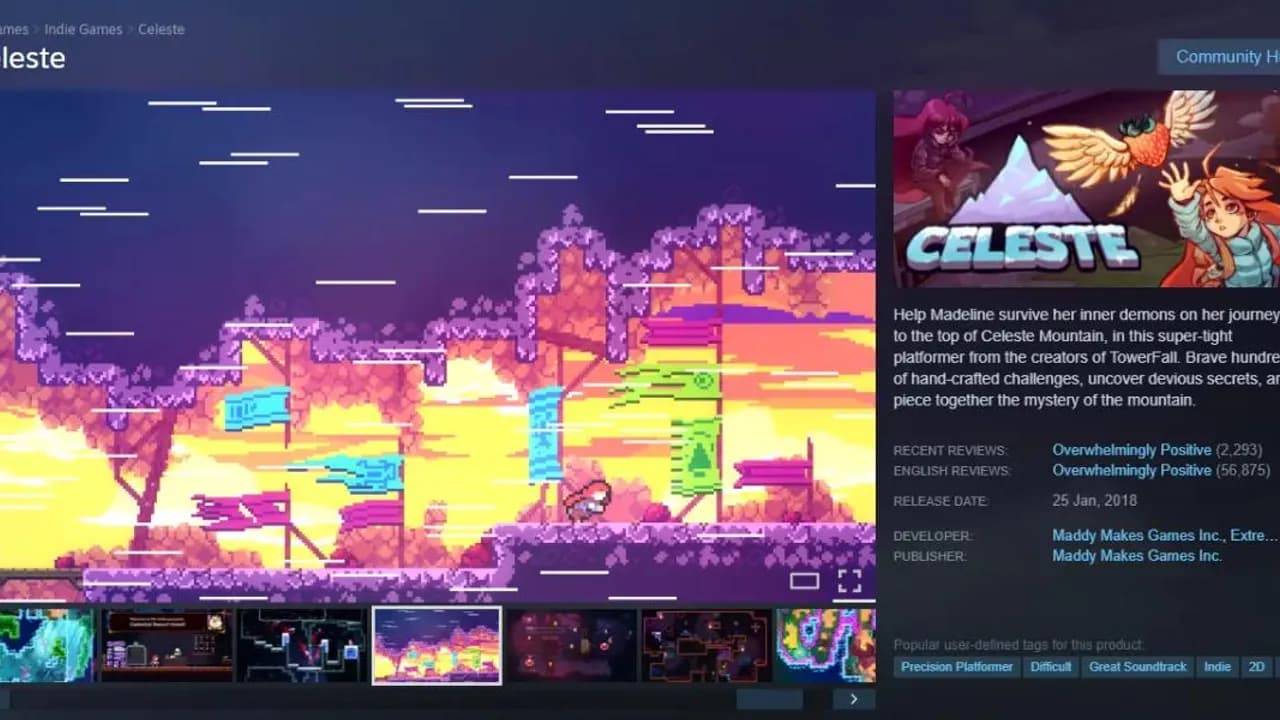 Steam retires manual curation: sales and events will be handed over to the algorithm