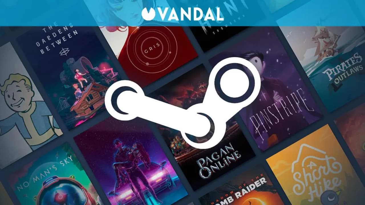 Steam Is Redesigning Deals & Events: Algorithm-Driven Personalized Offers Starting in 2027