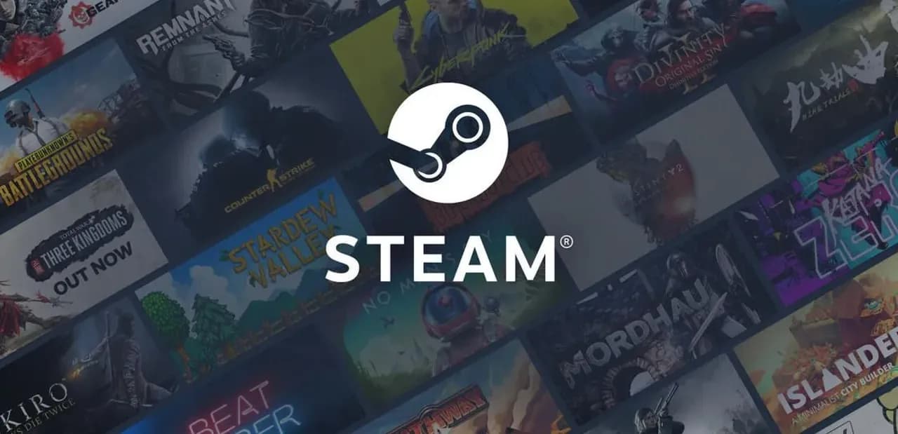 Steam se atasca al iniciar sesión: un error deja a muchos jugadores fuera de sus cuentas