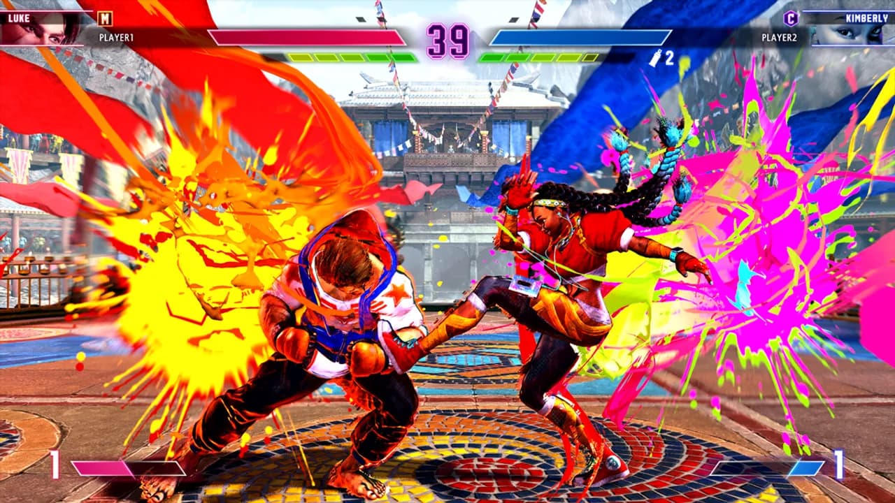 Street Fighter 6 reúne sus dos primeros años en una edición: lo que sabemos