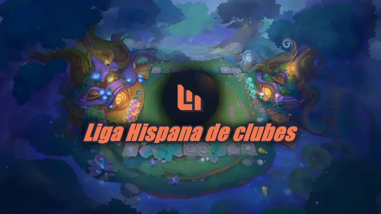 TFT se organiza por clubes: la Liga Hispana apunta a la comunidad más fuerte del mundo