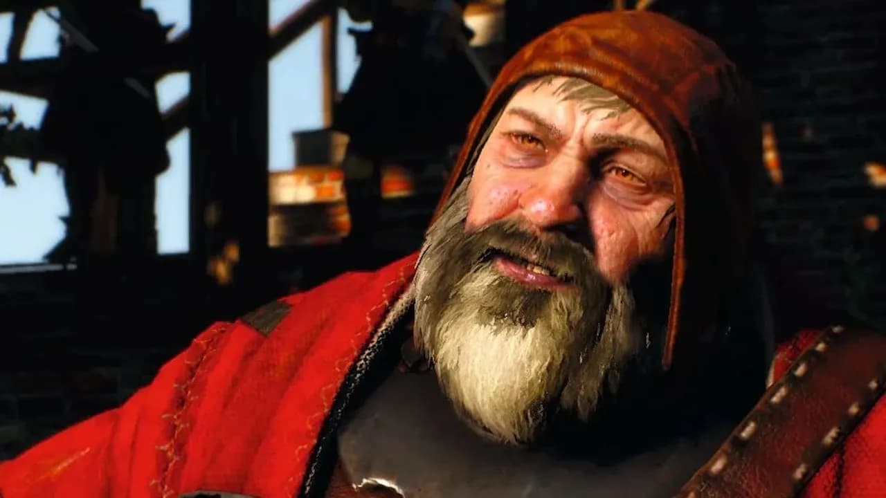 The Witcher 3 bate su récord de jugadores simultáneos con su remaster gratuito