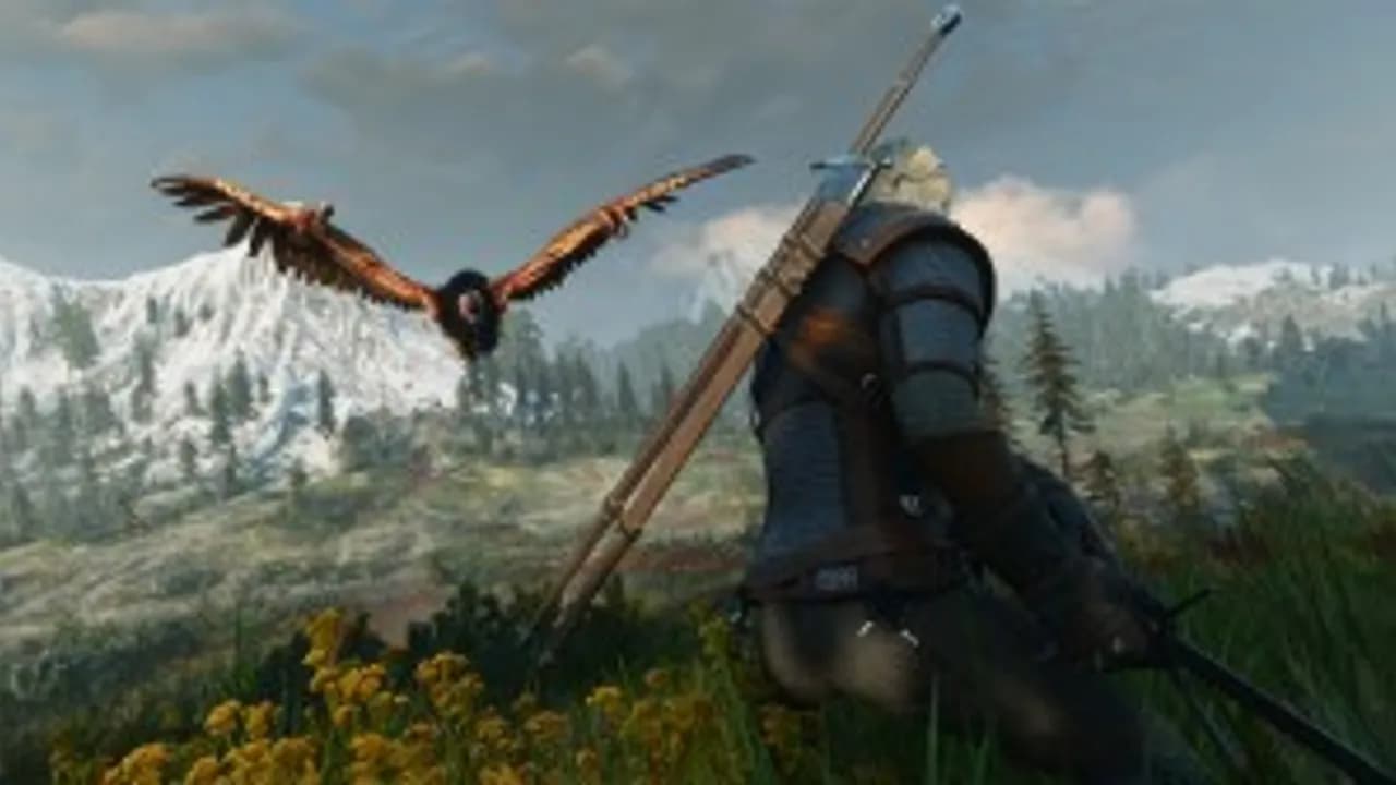The Witcher 3 Remastered Dials Down the Brightness: CD Projekt Red Is Already Fixing Its Remaster