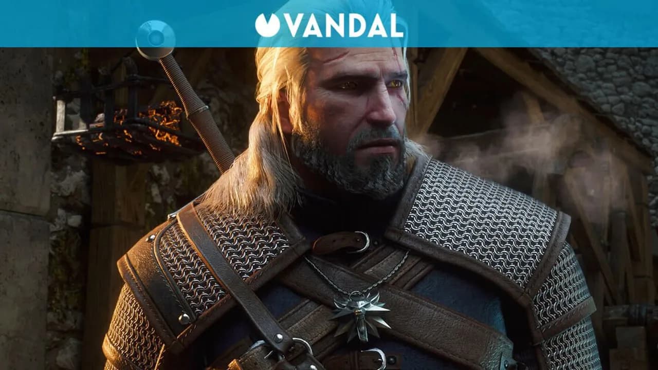 The Witcher 3 Remastered: HairWorks Drags Down PC Performance as Hotfix 5.00c Arrives