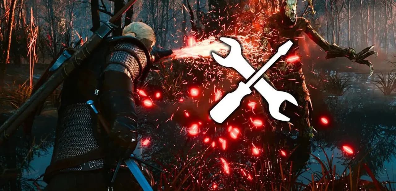 The Witcher 3 Remastered finally lets you turn off bloom on consoles with patch 5.01