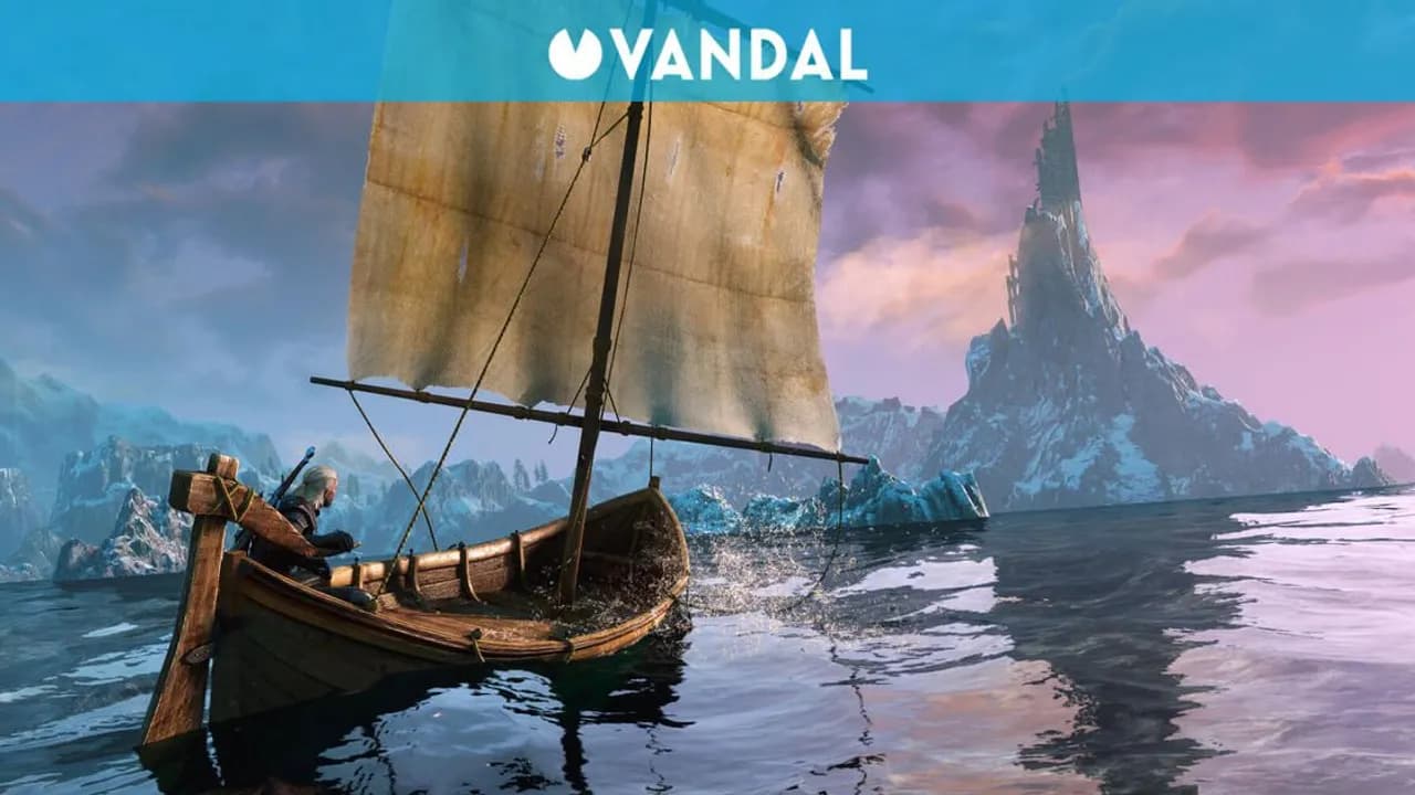 The Witcher 3 Remastered: Your Original Save Survives the Free Update
