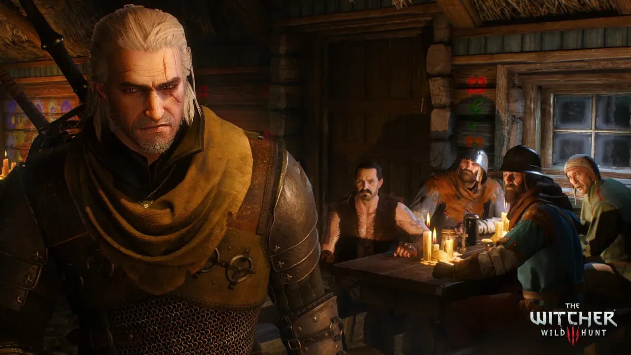 The Witcher 3 Remastered y AMD: la espera por los drivers 26.9.2