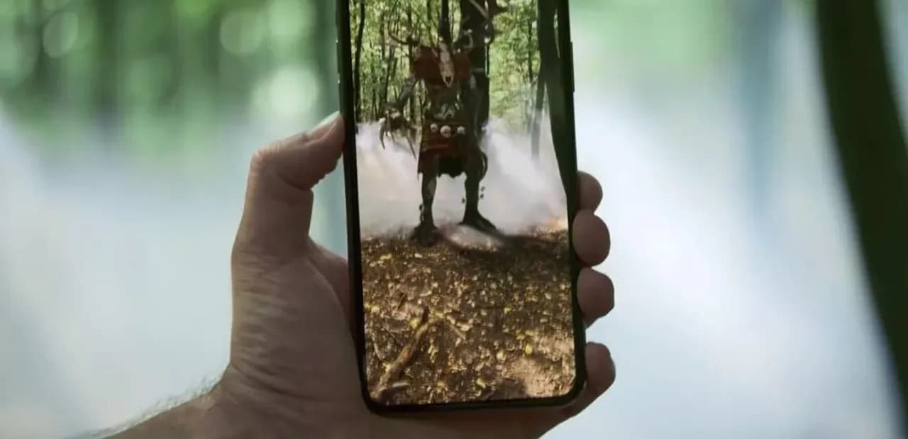 The Witcher: Monster Slayer rises again on Android thanks to dedicated fans