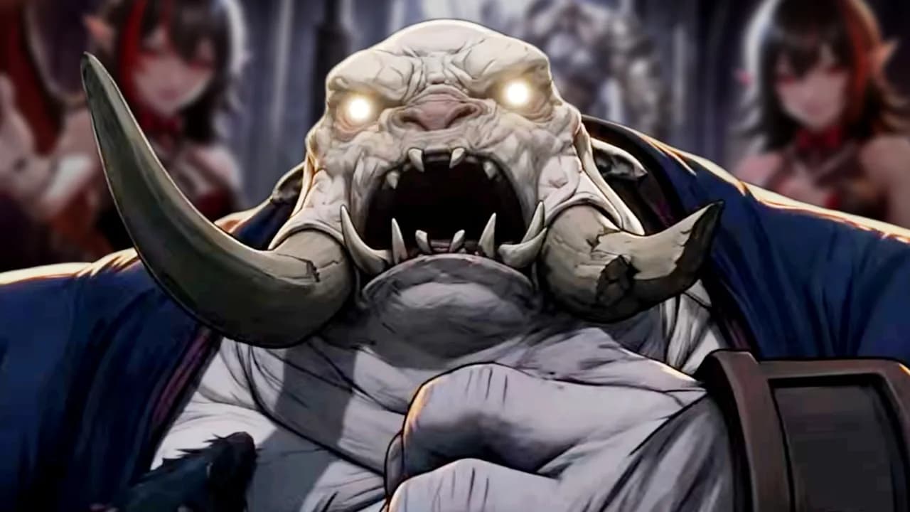 Torchlight Infinite abre Tartarus: encierra a tus enemigos y exprime su botín