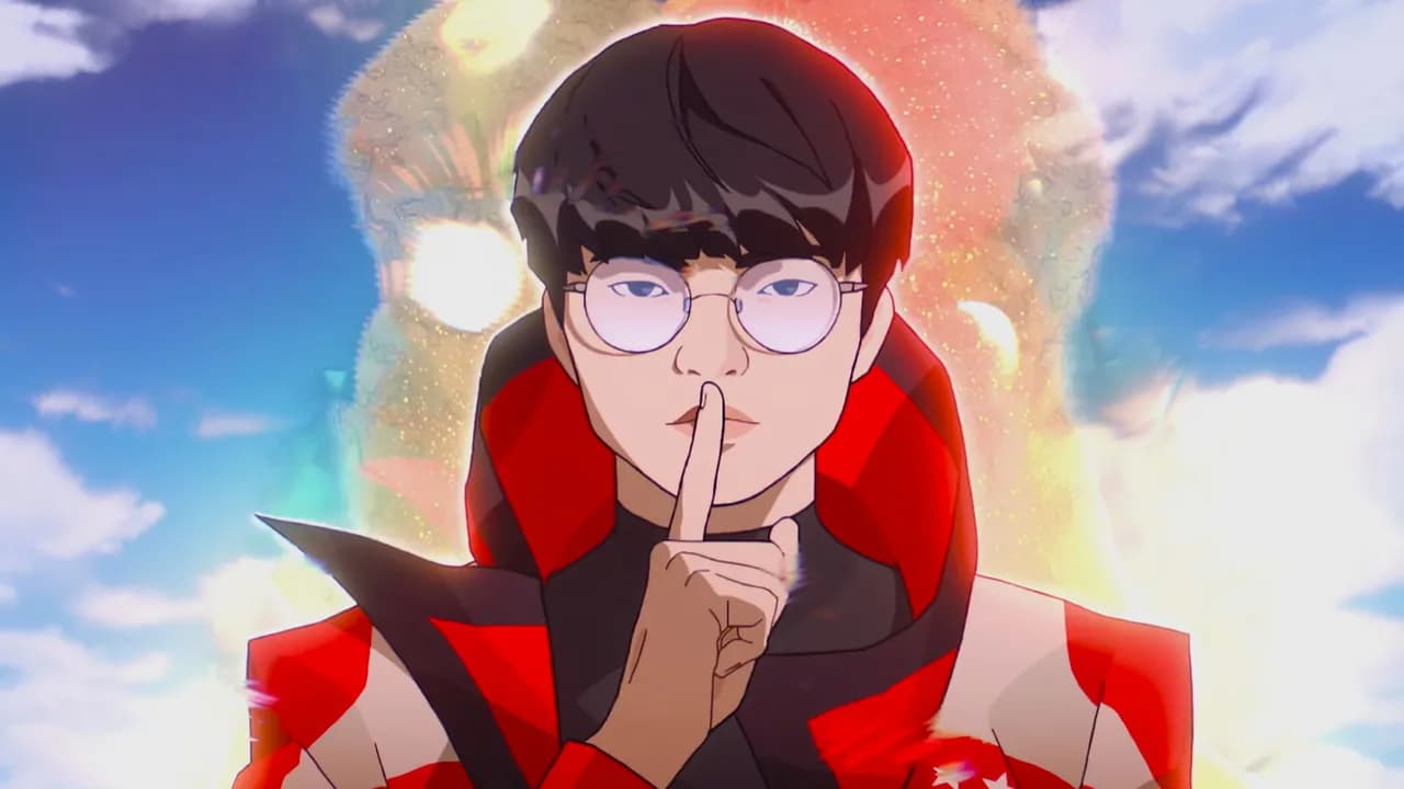 True Damage returns with the Worlds 2026 anthem, but the focus on Faker and T1 is wearing thin