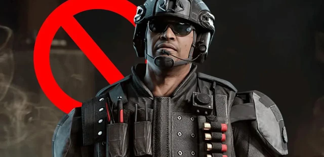 Ubisoft apagará Rainbow Six Mobile en enero de 2027, sin cumplir un año desde su estreno