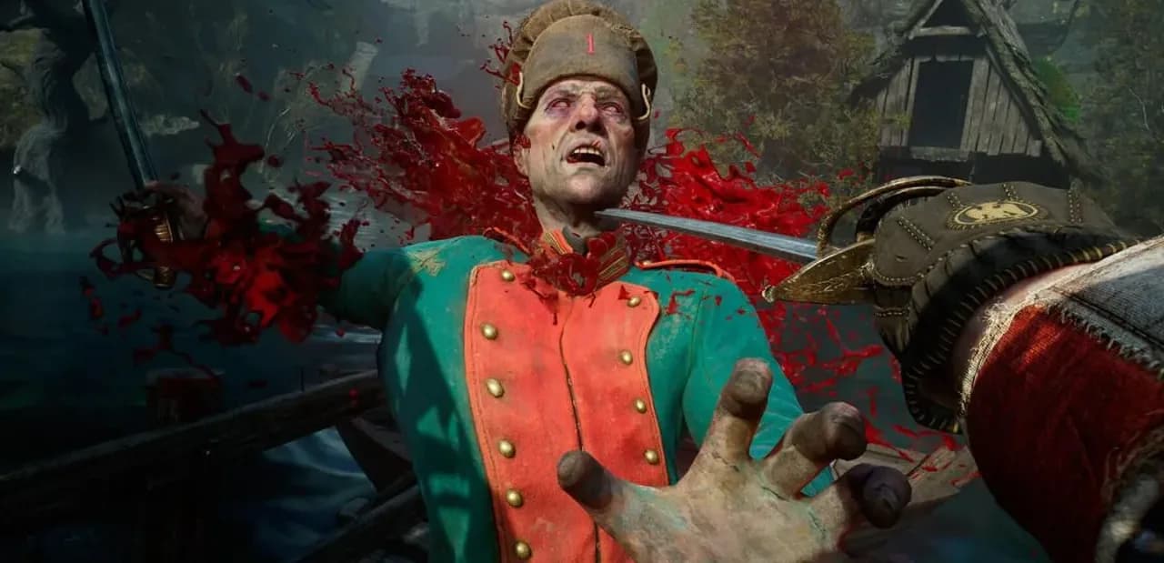 Valor Mortis Hits Consoles with 60 FPS Even on Series S and PS5 Pro Enhancements