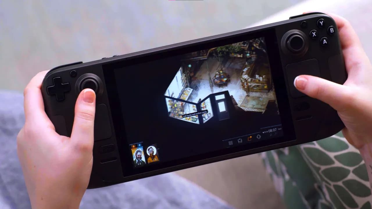 Valve opens real Steam Deck data to developers: the end of excuses?