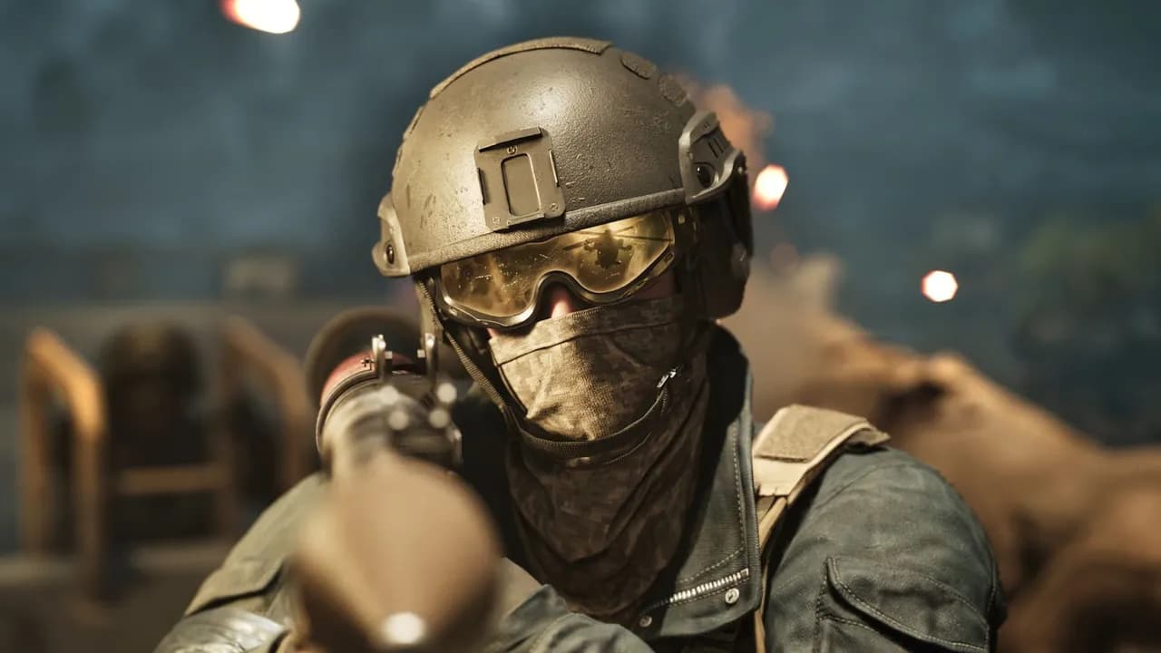 Wardogs: su jefe admite que el endgame está mal y mira de cerca el spam de morteros