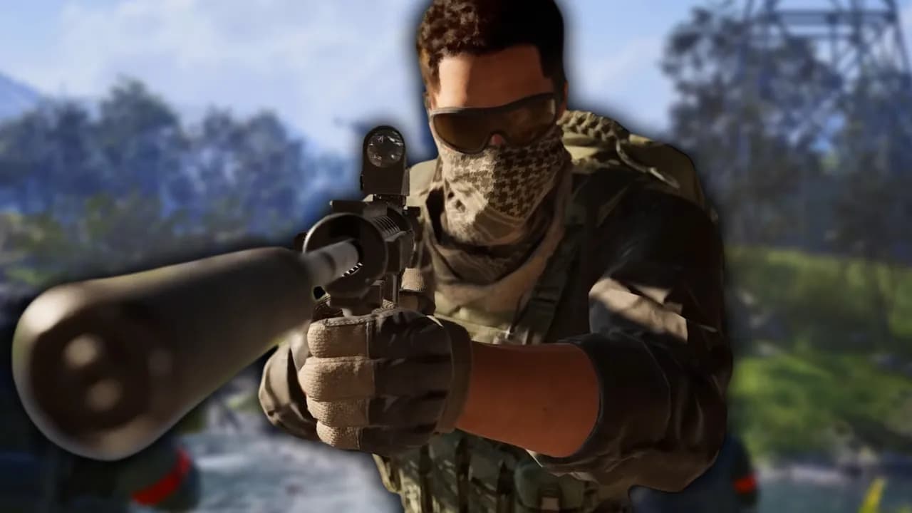 Wardogs suma GG Host y 1of1 Servers, pero los servidores comunitarios siguen a medias