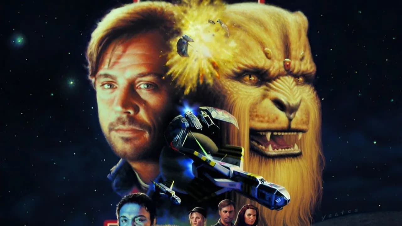 Wing Commander 3 Is Heading for a Remaster After the Original FMV Tapes Were Recovered