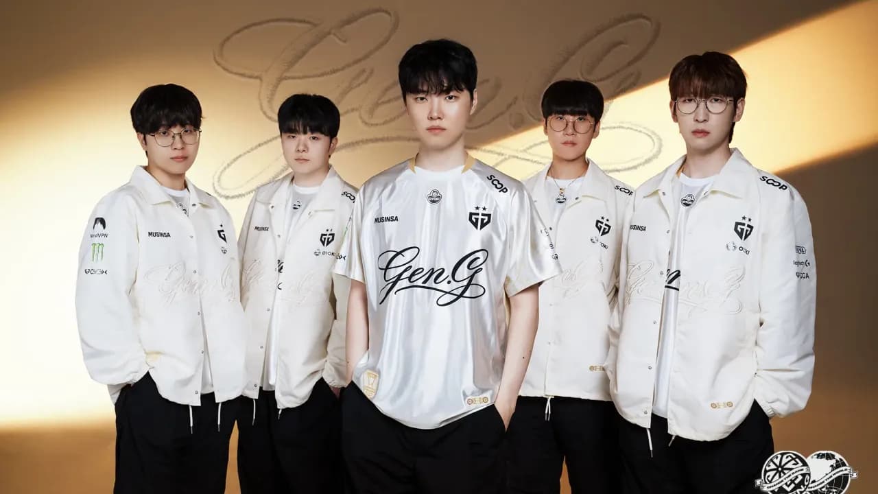 Worlds 2026 también se juega en la camiseta: la tradición de las equipaciones