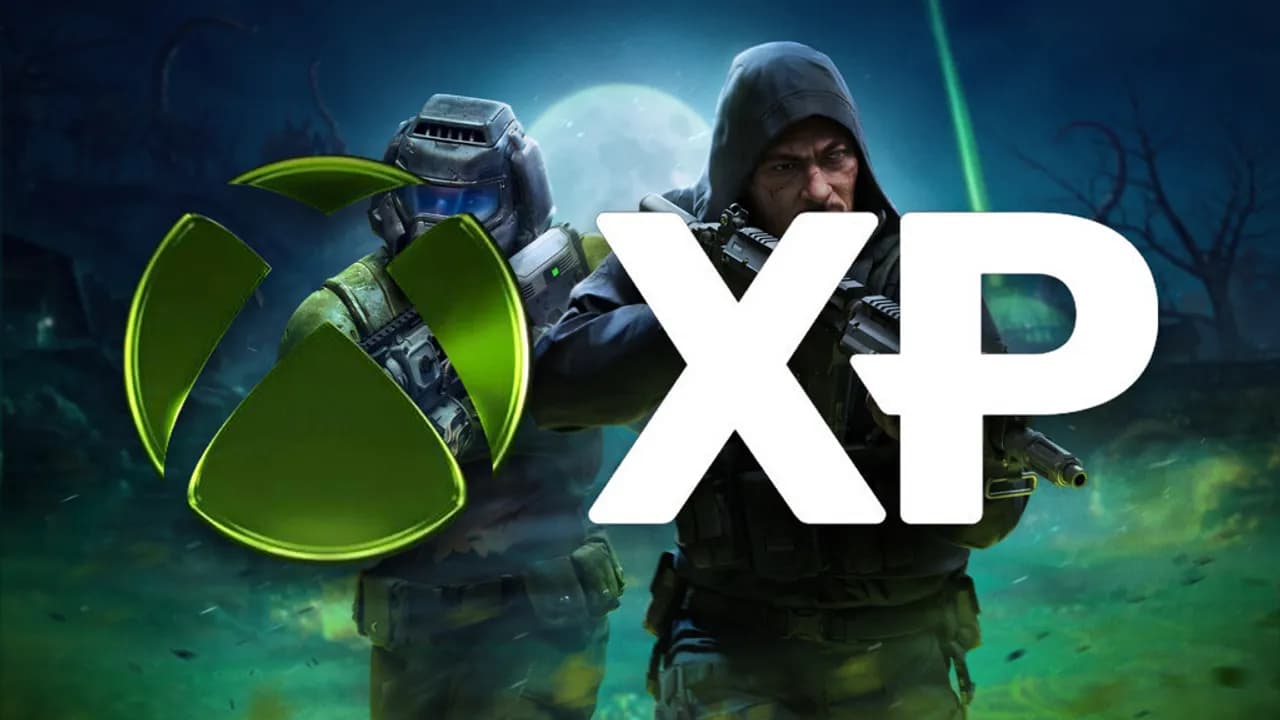 Xbox launches XP: its franchises are heading to film, TV, merch and live events