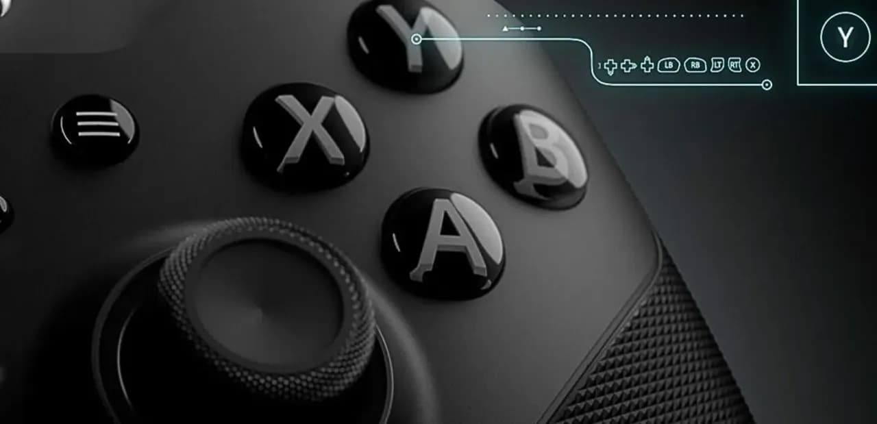 Xbox Elite Series 3: la filtración apunta a sticks magnéticos y al fin del drift