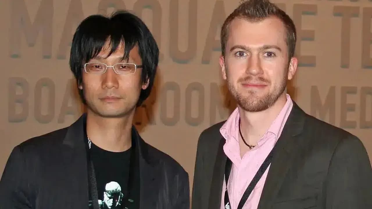 Xbox no pagaría 400 millones por Physint: la cifra del proyecto de Kojima se desinfla