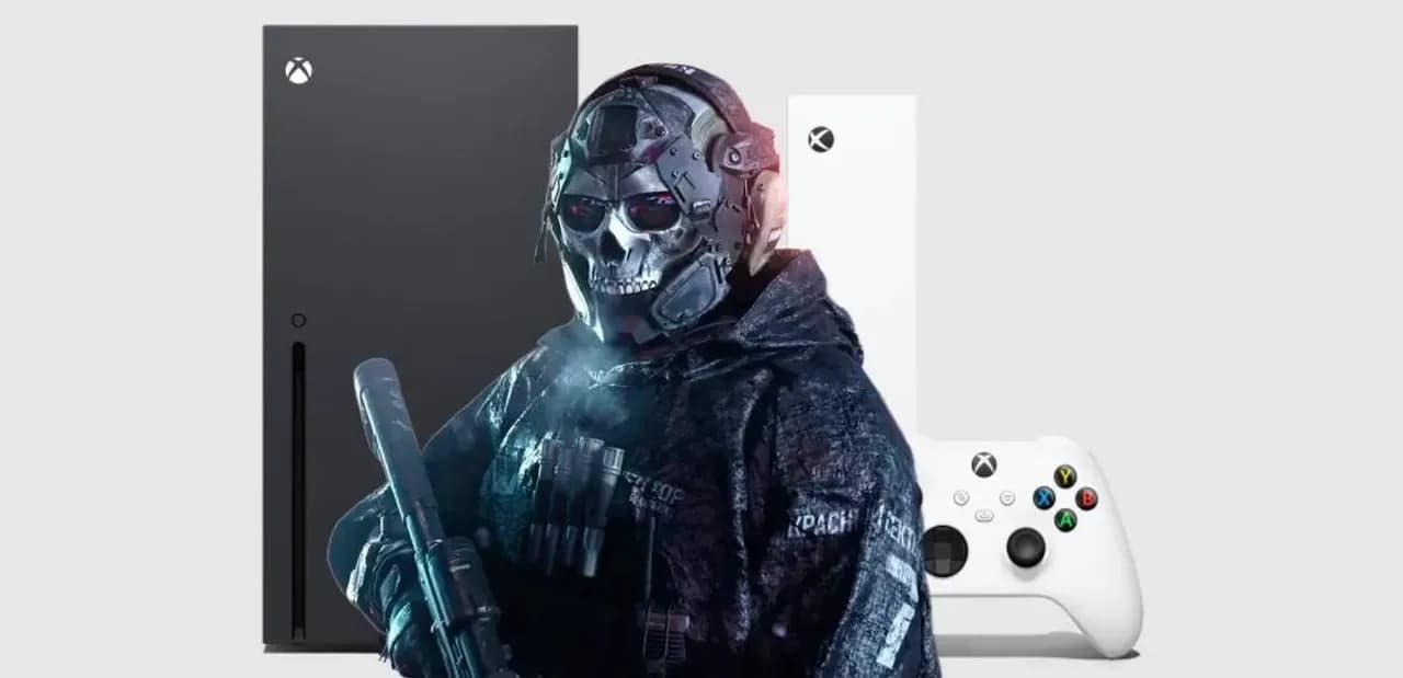 Xbox promete más acceso anticipado tras el apagón de análisis de Modern Warfare 4