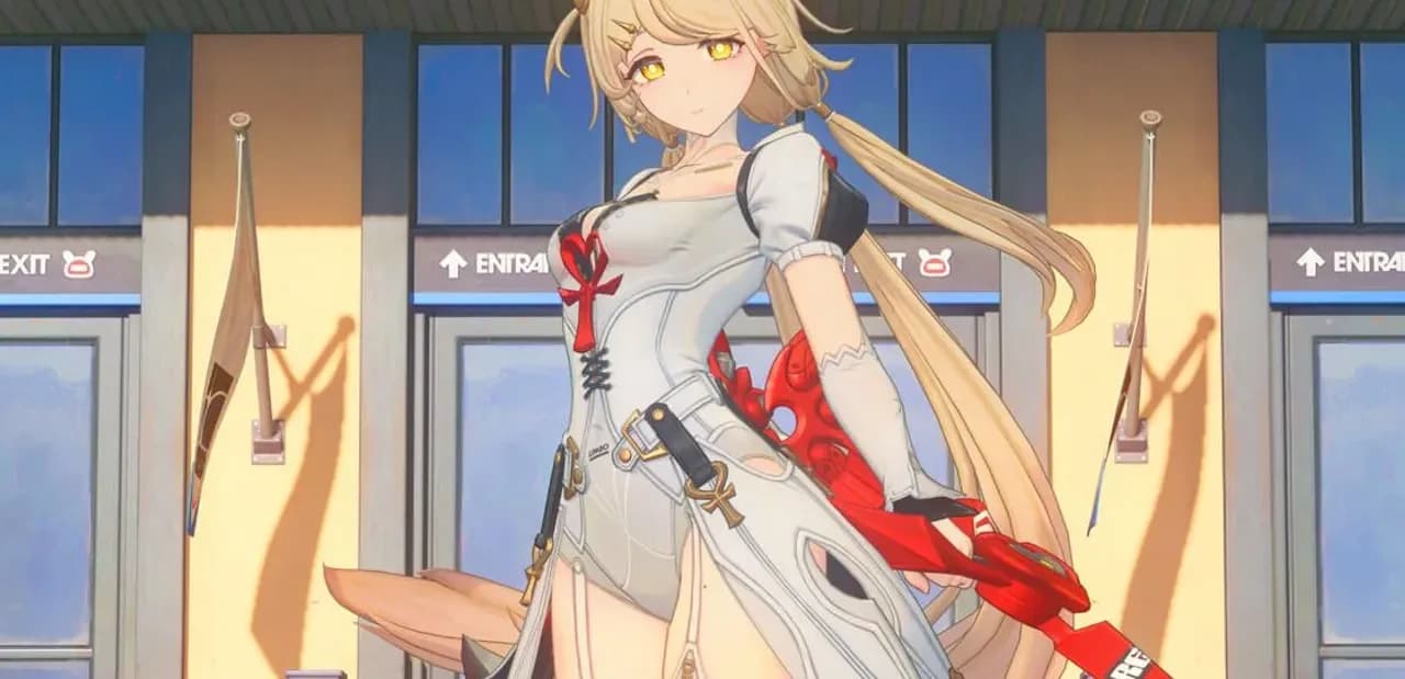 Zenless Zone Zero 3.3: Mechs, Phoenix and Severian Arrive on October 21