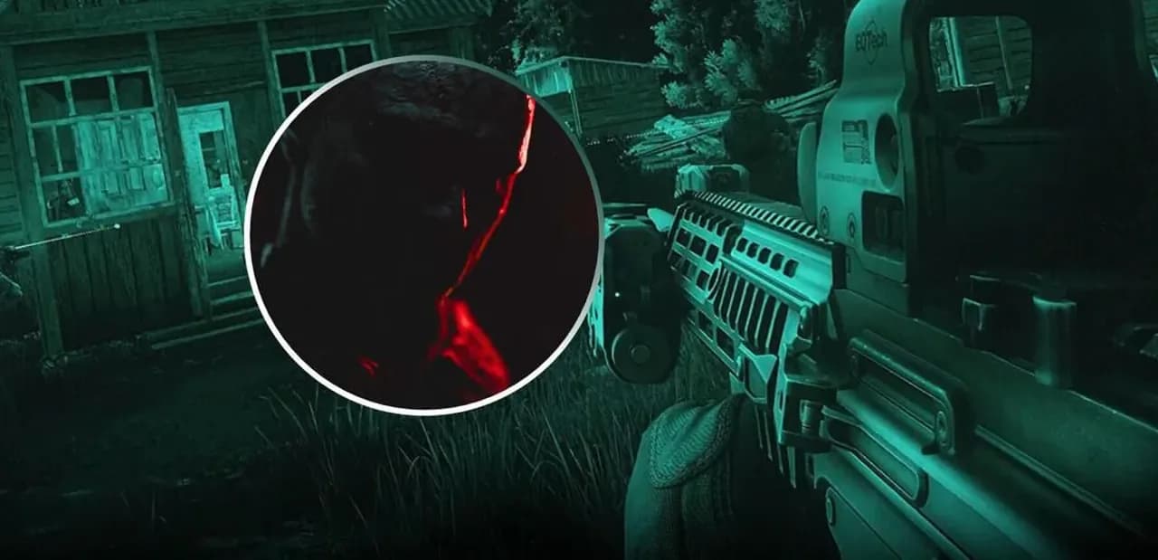 Zombis en Tarkov por Halloween: Battlestate promete un evento grande y sorprendente