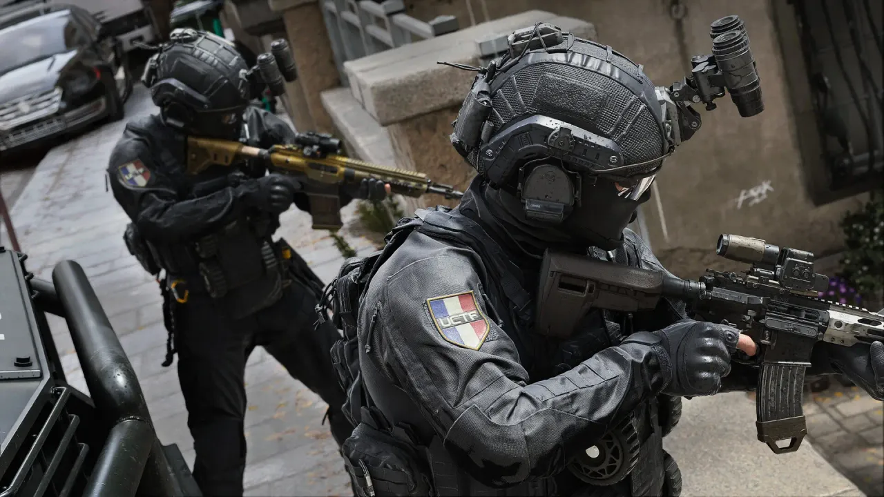 Imagen: Movistar eSports