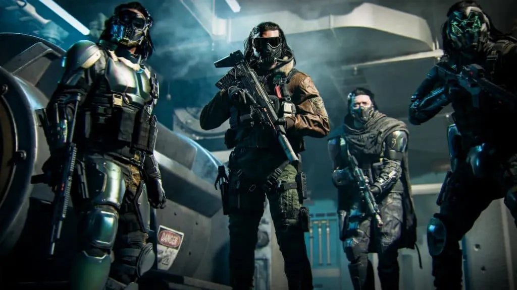 Activision reconoce que Black Ops 7 no cumplió y apuesta todo a Modern Warfare 4 (imagen 1)
