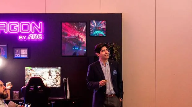Adiós al 1080p como estándar: AOC ya vende más monitores 1440p que Full HD (imagen 2)