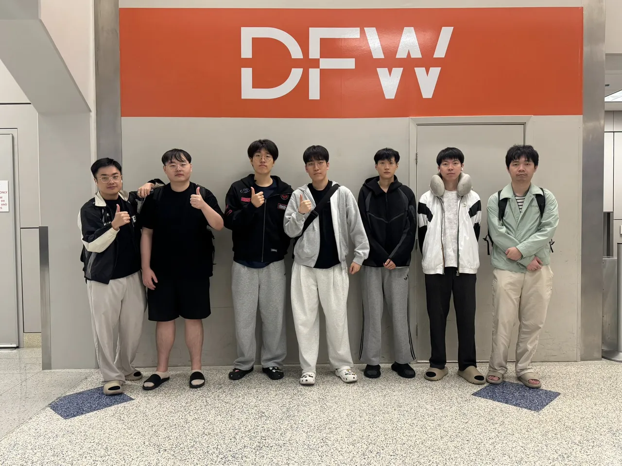 Anyones Legend vuelve a Worlds 2026 con una cuenta pendiente llamada T1 (imagen 1)