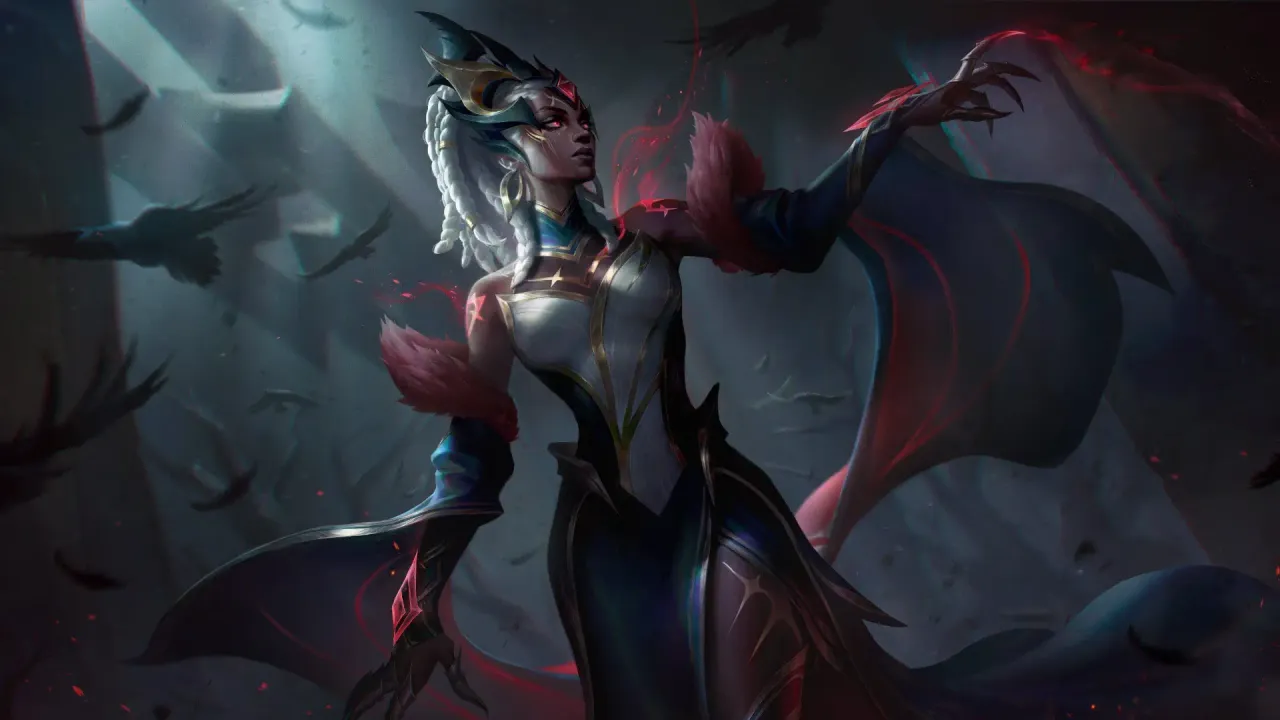 Anyones Legend vuelve a Worlds 2026 con una cuenta pendiente llamada T1 (imagen 3)