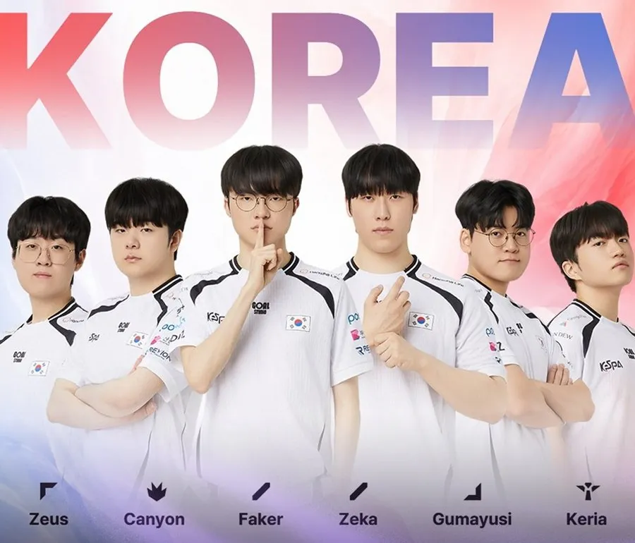 Imagen: Movistar eSports