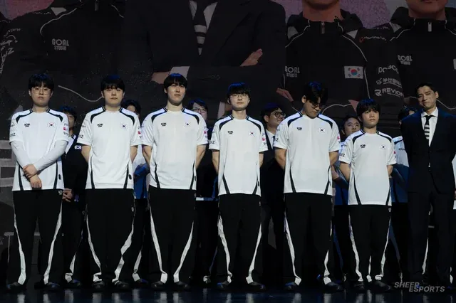 Imagen: Movistar eSports