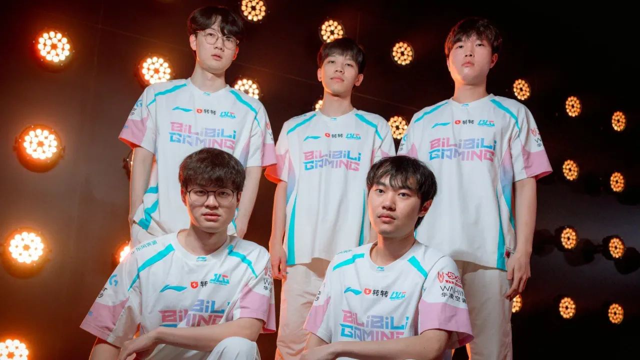 Imagen: Movistar eSports