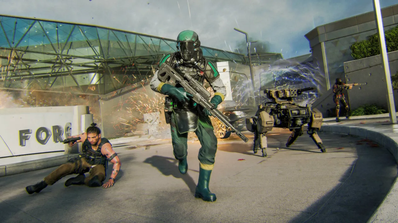 Call of Duty 2027 abrirá una subfranquicia nueva: ¿renovación real o cambio de etiqueta? (imagen 1)