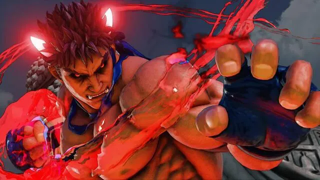 Capcom saca Street Fighter V de las tiendas y apaga su online por un fallo de seguridad (imagen 1)