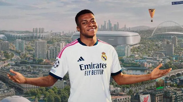 China borra a Mbappé de FC Online y eFootball: el meme de Mao llega a los videojuegos (imagen 1)
