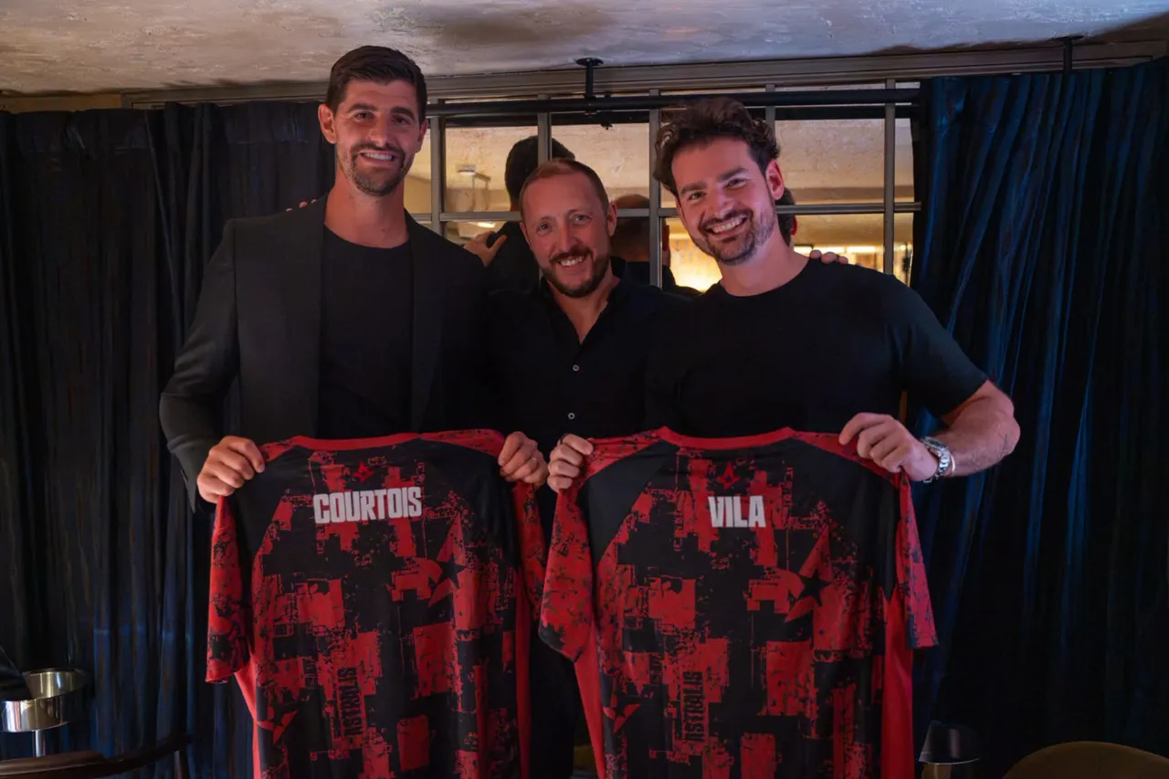 Imagen: Marca eSports