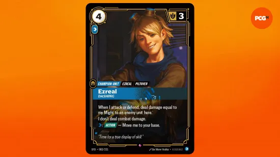 De la Grieta a la mesa: así nace una carta de Riftbound a partir de un campeón de LoL