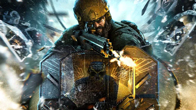 Doktors Curse 6: Rainbow Six Siege vuelve a abrir el laboratorio del terror (imagen 3)