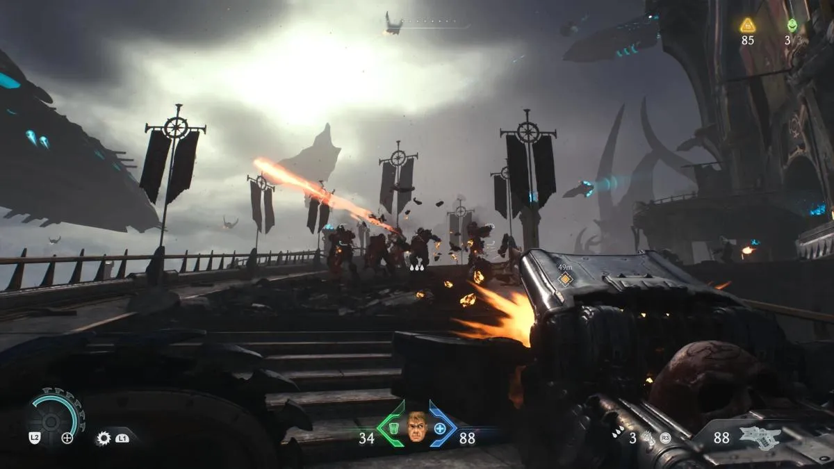 Imagen: Gamereactor España