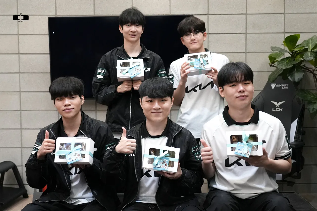 Imagen: Movistar eSports