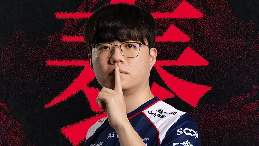 Imagen: Movistar eSports