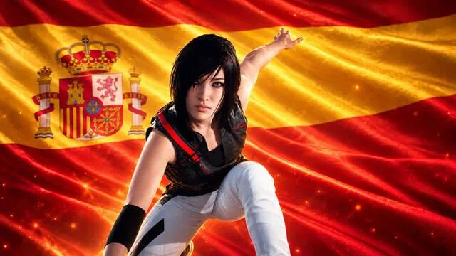 EA Sports FC 27 arrasa en España y Mirrors Edge Catalyst se cuela en la lista (imagen 1)