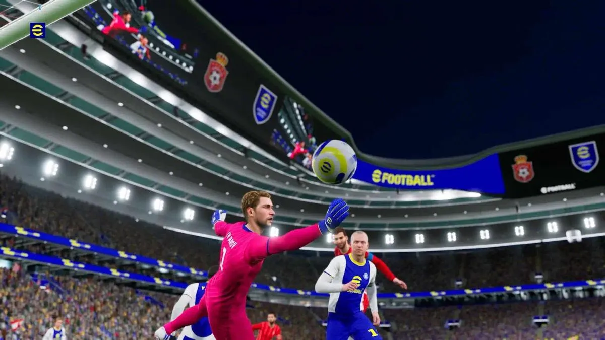 Imagen: Gamereactor España